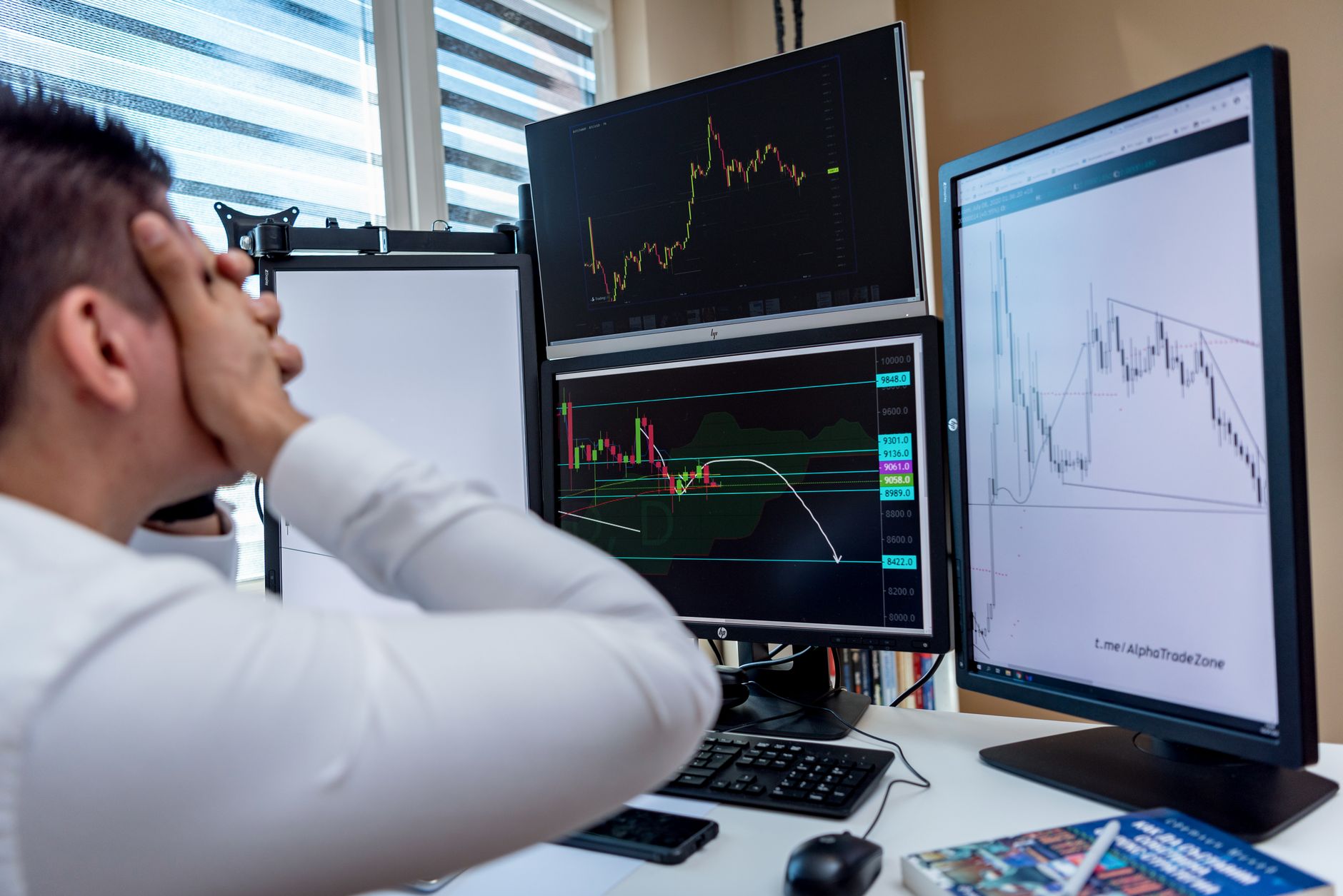 2023 financial sector stress